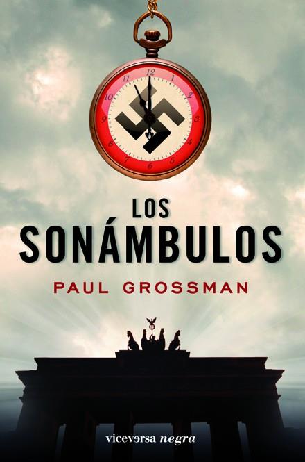 LOS SONAMBULOS | 9788492819379 | GROSSMAN