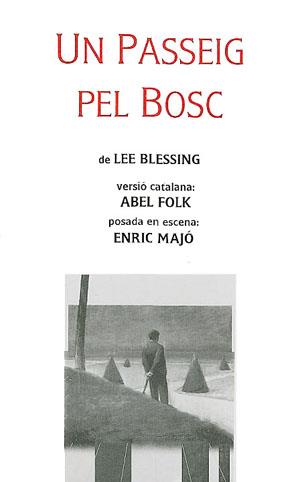 UN PASSEIG PEL BOSC | 9788479350123 | BLESSING, LEE