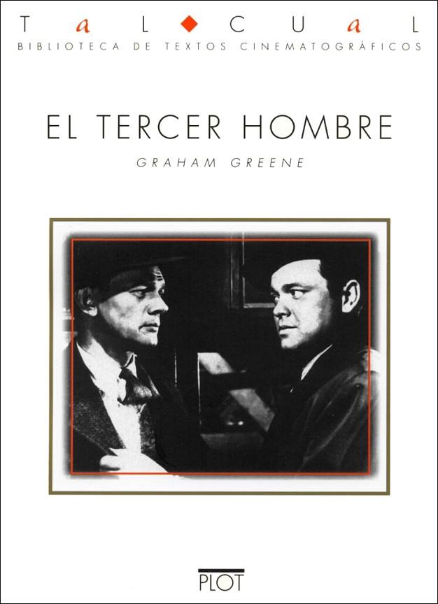 TERCER HOMBRE | 9788486702199 | GREENE