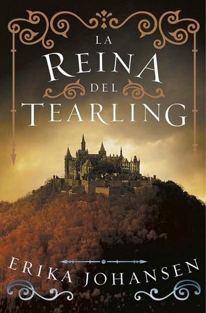 REINA DEL TEARLING, LA | 9788415831877 | JOHANSEN, ERIKA