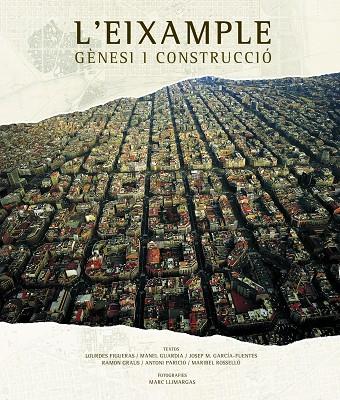 L'EIXAMPLE | 9788497856102 | AA. VV.