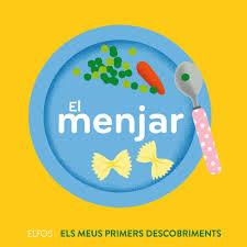 EL MENJAR | 9788417254537 | FALIÈRE, AMÉLIE