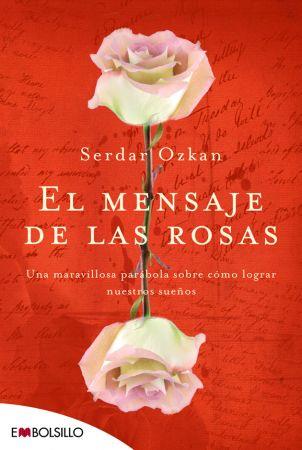 EL MENSAJE DE LAS ROSAS | 9788492695249 | OZKAN