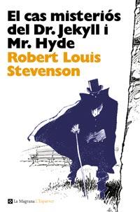 EL CAS MISTERIOS DEL DR.JEKYLL | 9788482648903 | STEVENSON