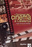 DICCIONARI DEL CINEMA A .... | 9788441213791 | ROMAGUERA I RAMIÓ