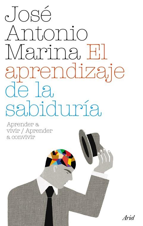 EL APRENDIZAJE DE LA SABIDURIA | 9788434487956 | MARINA