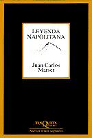 LEYENDA NAPOLITANA | 9788483106631 | MARSET