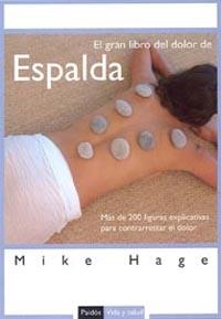 GRAN LIBRO DOLOR DE ESPALDA | 9788449318665 | HAGE