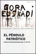 PENDULO PATRIOTICO | 9788484321750 | DE PABLO