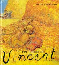 PER L'AMOR DE VINCENT | 9788495040534 | NORTHEAST