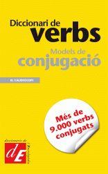 DICC DE VERBS CONJUGATS | 9788441218826 | VARIOS