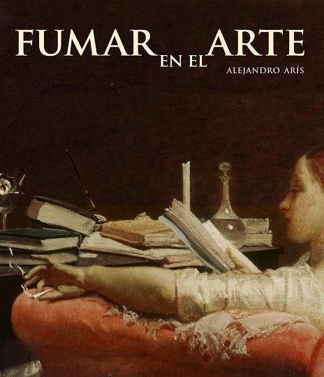 FUMAR EN EL ARTE | 9788497857031 | ARIS