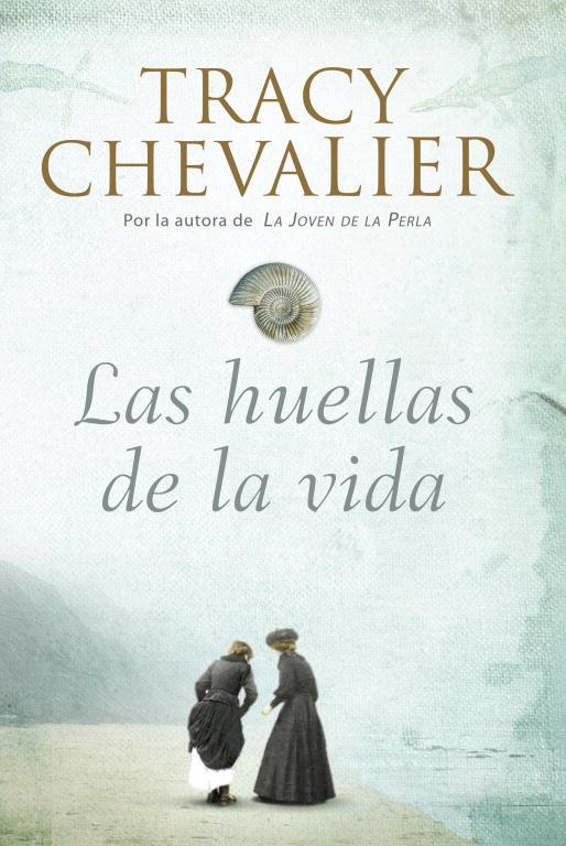 LAS HUELLAS DE LA VIDA | 9788426417824 | CHEVALIER