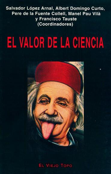 VALOR DE LA CIENCIA | 9788495224248 | DIVERSOS