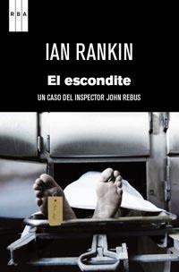 EL ESCONDITE | 9788490060582 | RANKIN