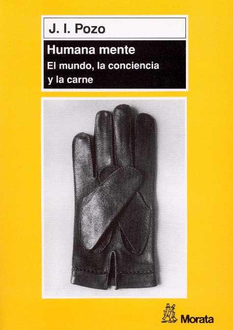 MUNDO, LA CONCIENCIA Y LA CARNE | 9788471124678 | POZO