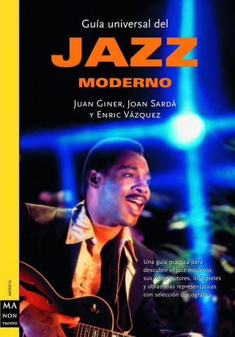 GUIA UNIVERSAL DEL JAZZ | 9788496222106 | VARIOS