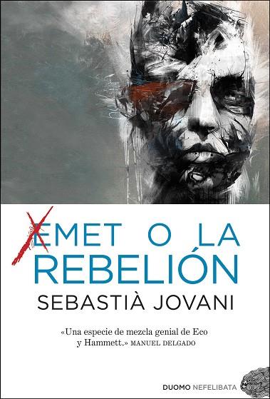 EMET O LA REBELION | 9788415355298 | JOVANI