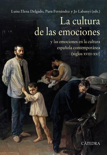 LA CULTURA DE LAS EMOCIONES | 9788437638065 | LABANJI, JO