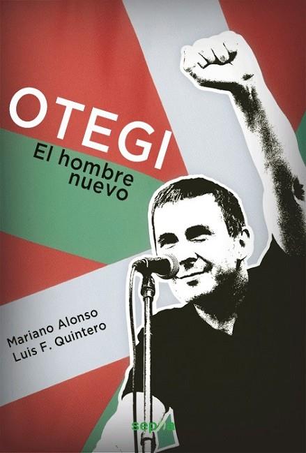 OTEGI EL HOMBRE NUEVO | 9788494051258 | VARIS