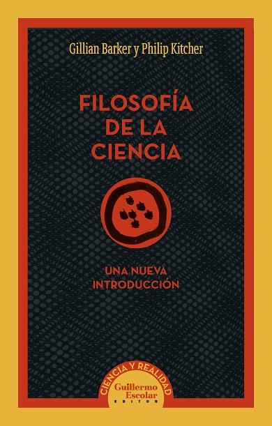 FILOSOFÍA DE LA CIENCIA | 9788419782724 | BARKER, GILLIAN/PHILIP KITCHER