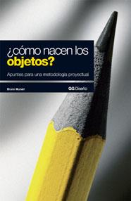 COMO NACEN LOS OBJETOS ? | 9788425211546 | MUNARI