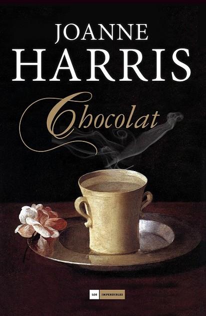 CHOCOLAT | 9788415355823 | HARRIS