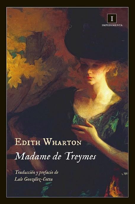 MADAME DE TREYMES | 9788415979906 | WHARTON,EDITH