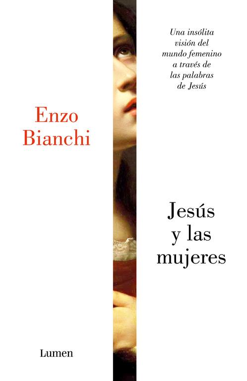 JESÚS Y LAS MUJERES | 9788426404985 | ENZO BIANCHI