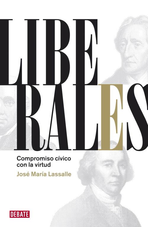 LIBERALES | 9788483068632 | LASSALLE