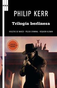 TRILOGIA BERLINESA | 9788490061299 | KERR