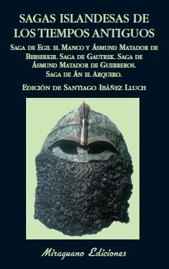 SAGAS ISLANDESAS DE LOS TIEMPOS | 9788478133161 | VARIOS