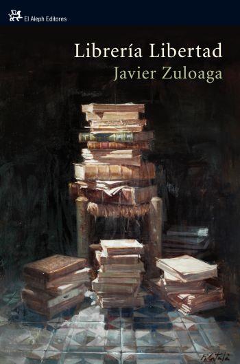 LIBRERIA LIBERTAD | 9788476699850 | ZULOAGA