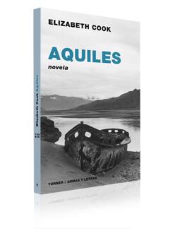 AQUILES AL-5 | 9788475065700 | COOK, ELIZABETH