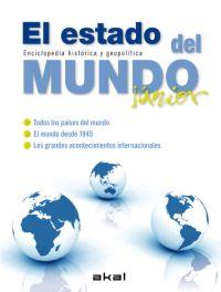 EL ESTADO DEL MUNDO JUNIOR | 9788446029137 | VARIOS