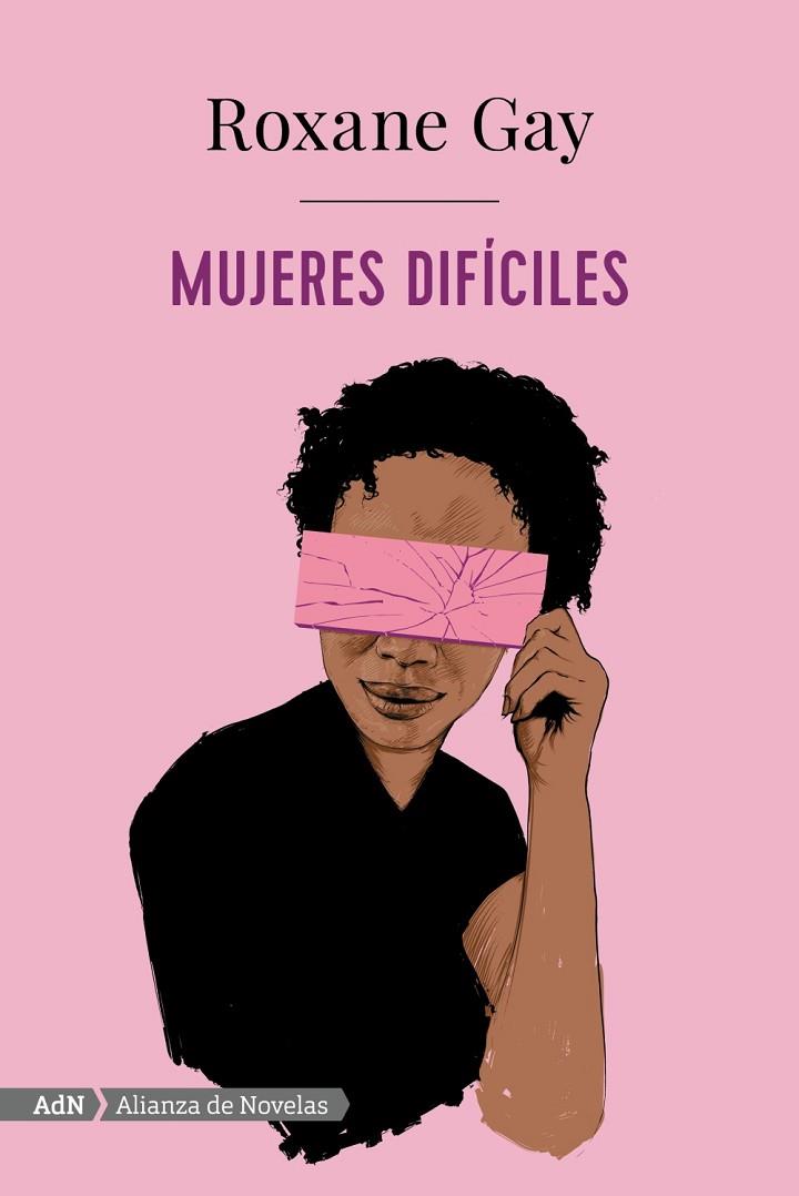 MUJERES DIFÍCILES (ADN) | 9788491814283 | GAY, ROXANE