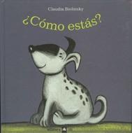 COMO ESTAS -UKI- | 9788424679521 | BIELINSKY, CLAUDIA