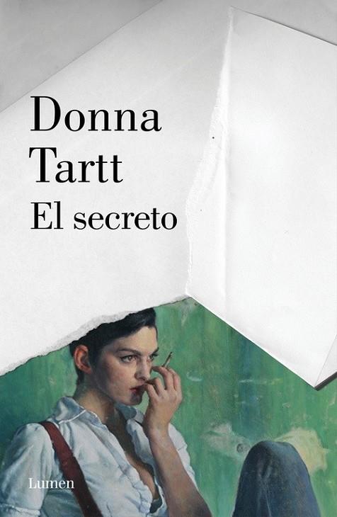 EL SECRETO | 9788426400307 | TARTT, DONNA