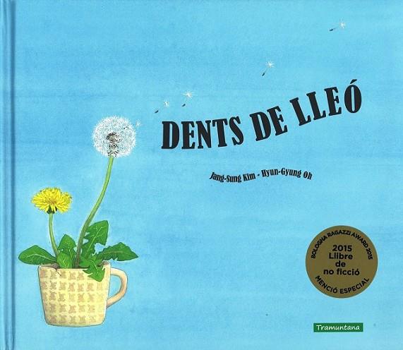 DENTS DE LLEO | 9788416578153 | JANG-SUNG,KIM