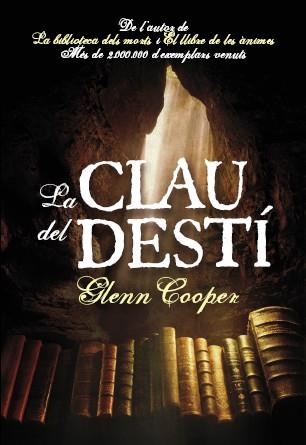 LA CLAU DEL DESTI | 9788493786892 | COOPER