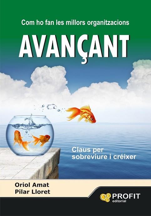 AVANÇANT | 9788415735922 | AMAT/LLORET