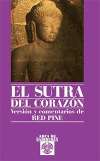 EL SUTRA DEL CORAZON | 9788441428201