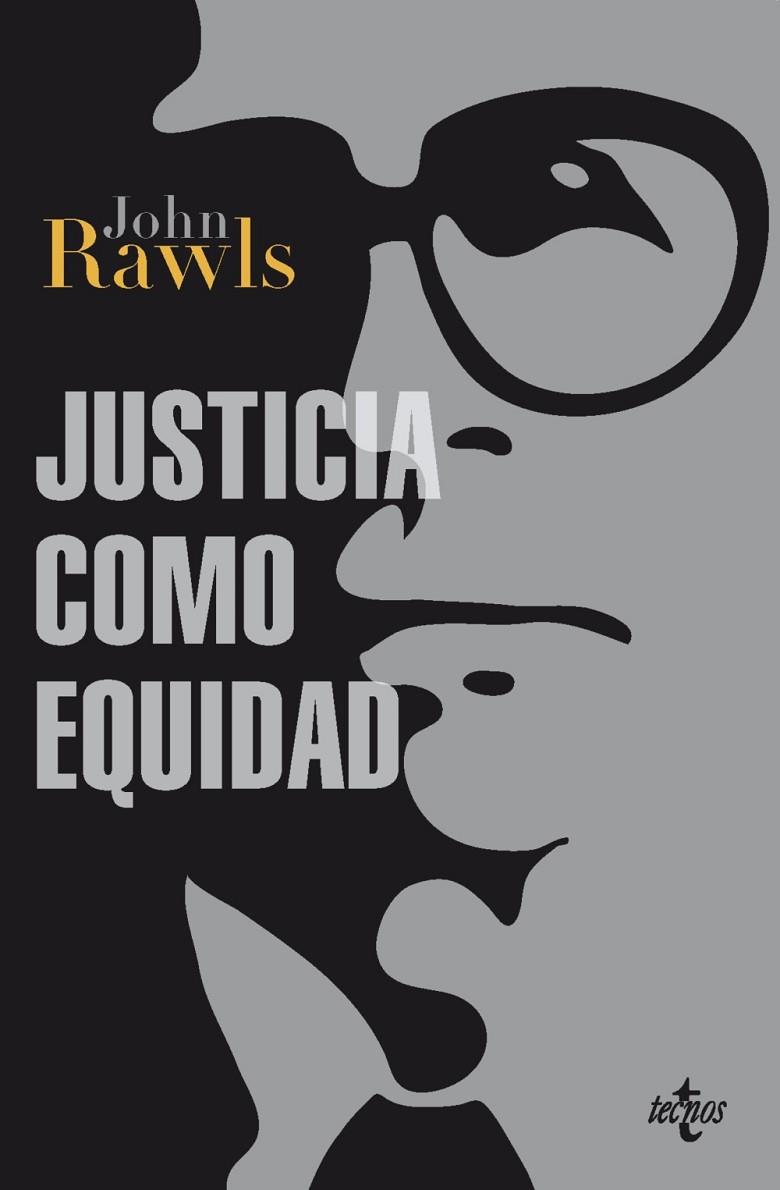 JUSTICIA COMO EQUIDAD | 9788430954568 | RAWLS