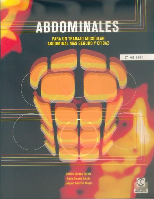 ABDOMINALES PARA UN TRABAJO MUSC | 9788480195843 | DORADO GARCIA, CECIL