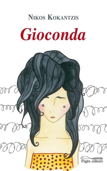 GIOCONDA | 9788497798136 | KOKANTZIS