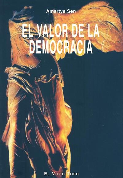 VALOR DEMOCRACIA | 9788496356573 | SEN