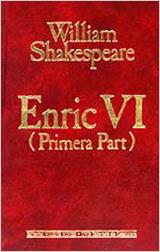 ENRIC VI (PRIMERA PART) | 9788431627393 | SHAKESPEARE, WILLIAM