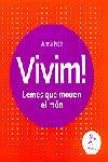 VIVIM | 9788473069069 | FITE