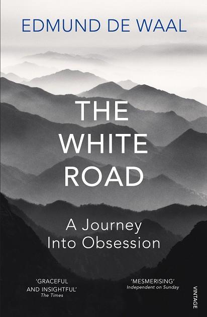 THE WHITE ROAD | 9780099575986 | WAAL, EDMUND DE