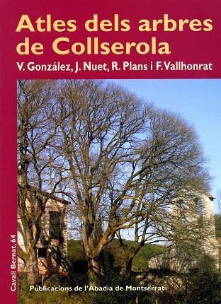 ATLES DELS ARBRES DE COLLSEROLA | 9788498832914 | VARIS